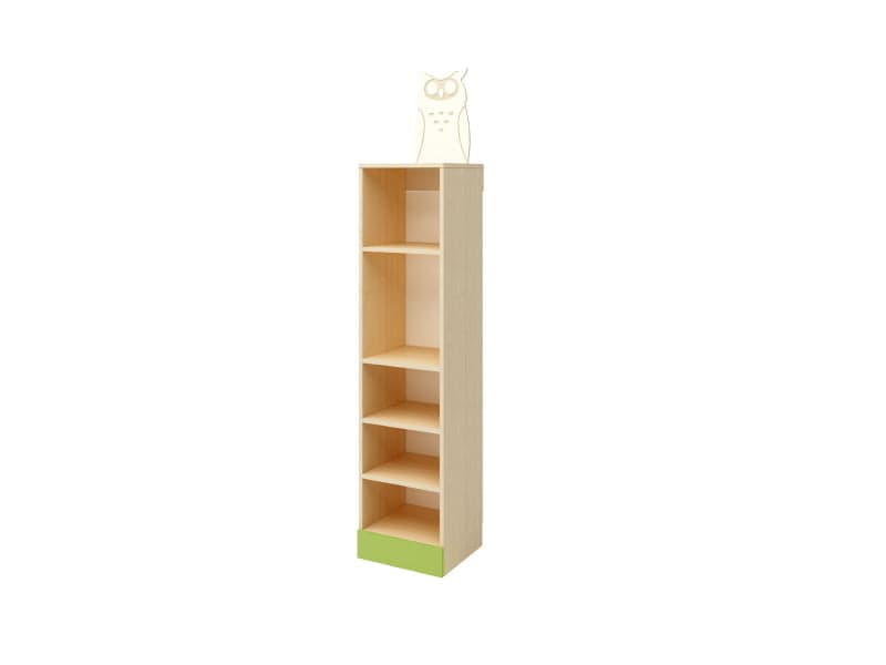 Armoire à hibou