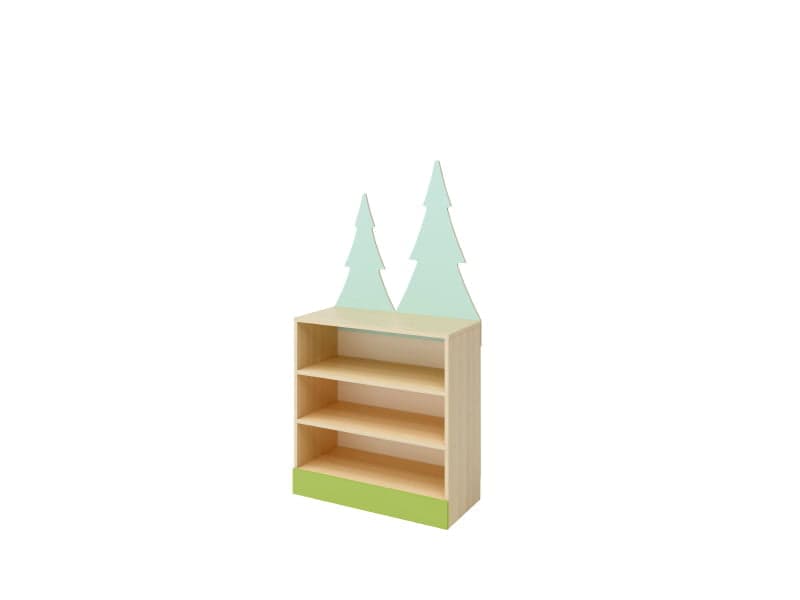 Armoire à sapins