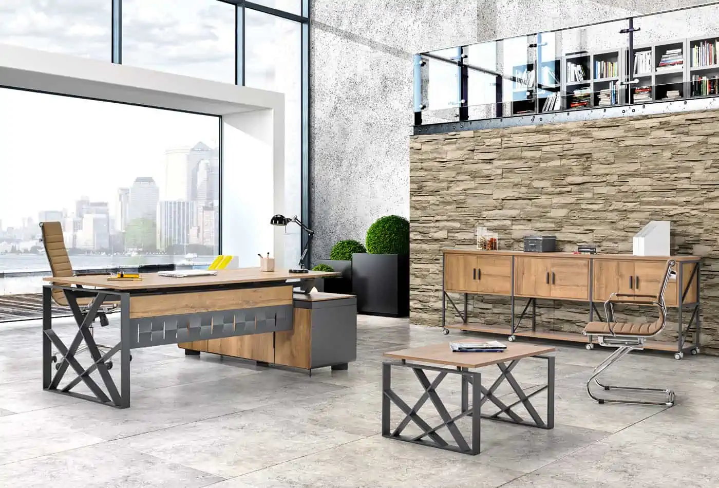 bureau Acro