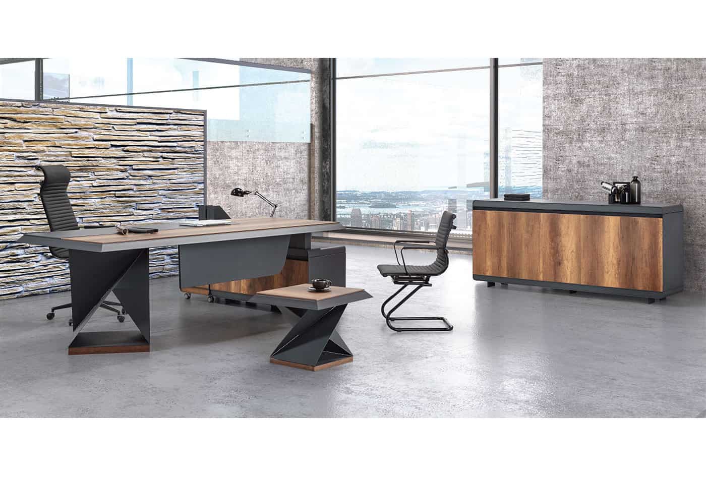 bureau dion
