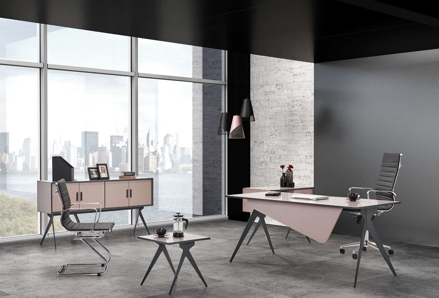 bureau matrix