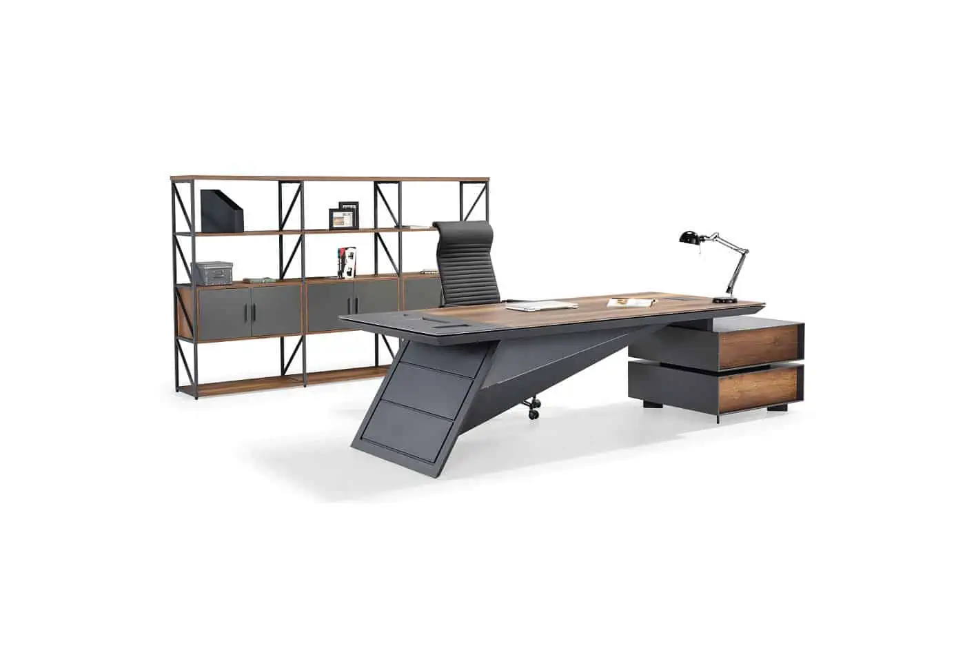 bureau mira