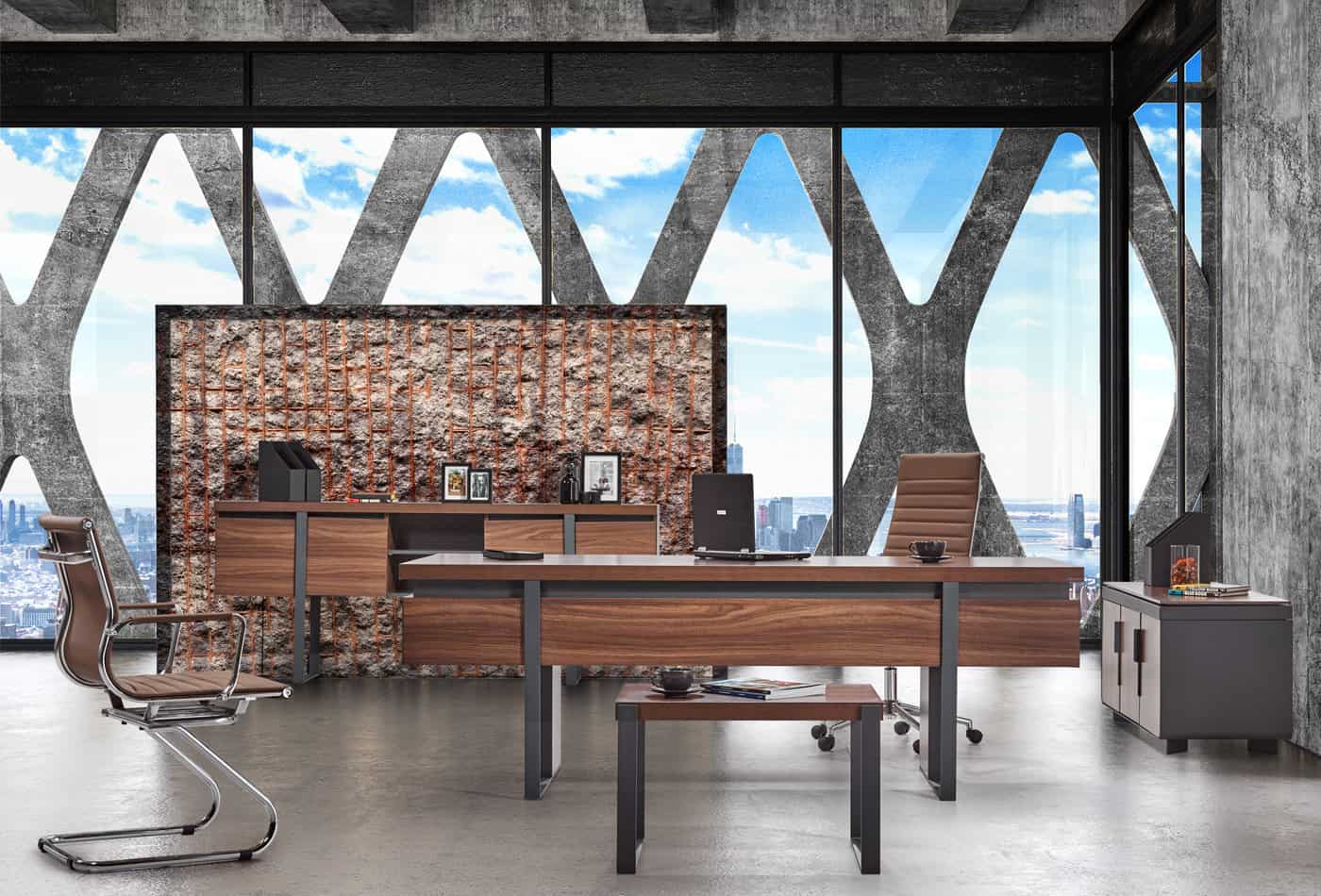 bureau NEXUS