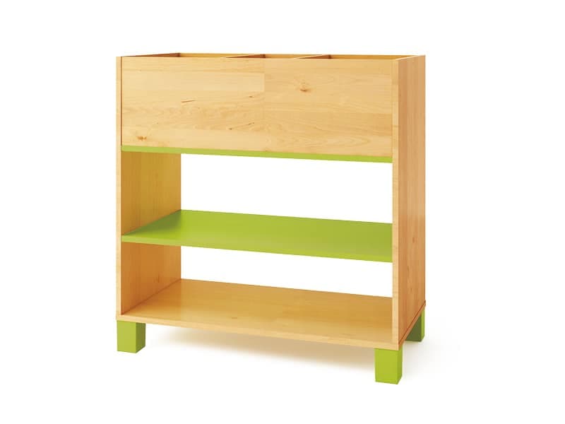 Rangement livres Fresh